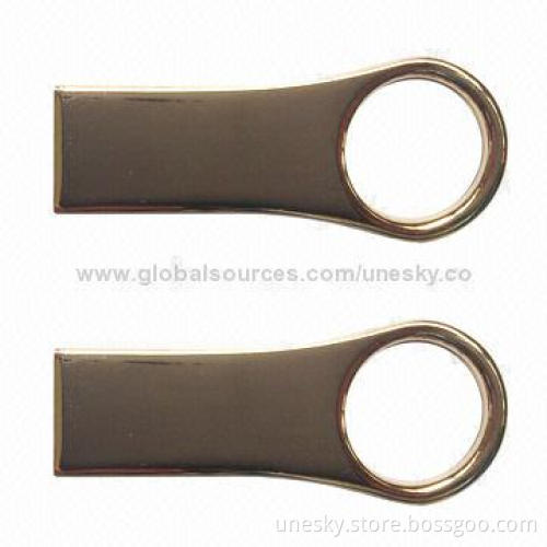 USB Flash Drives, Support USB1.1 and 2.0 Interface